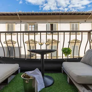  Apartment We Terrace