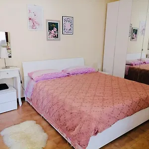 Appartamento Casa, Prato (Prato)