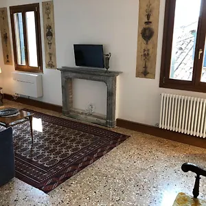 Casa Regini Venice