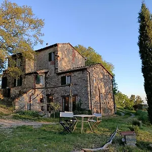  Country house Casa Nati