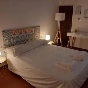 Appartamento La Casina Della Volpe, Prato (Prato)