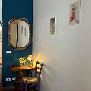 Appartamento Stella, Prato (Prato)
