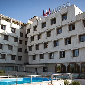 Art Museo Ξενοδοχείο