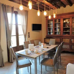  Country house L'aia Di Argia