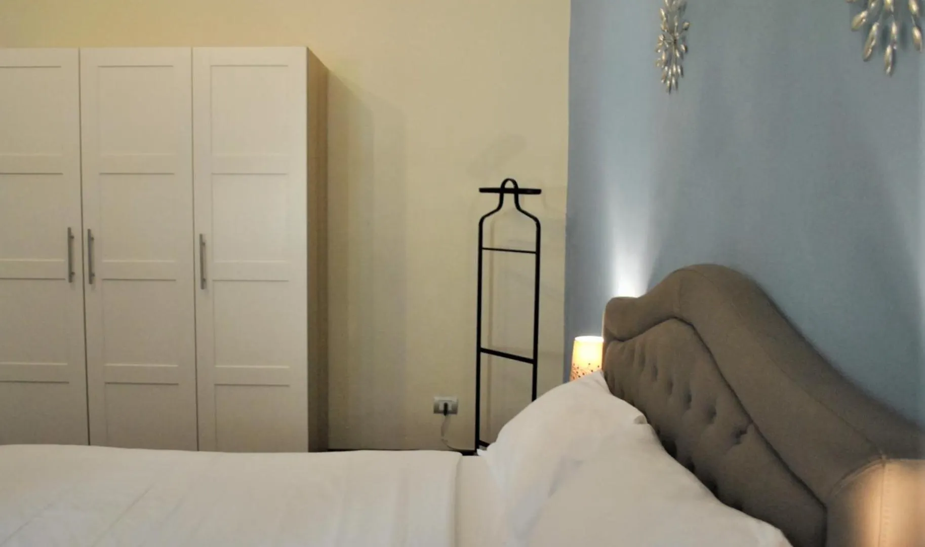 Apartment Palazzo Guasti Appartamento Guido Prato
