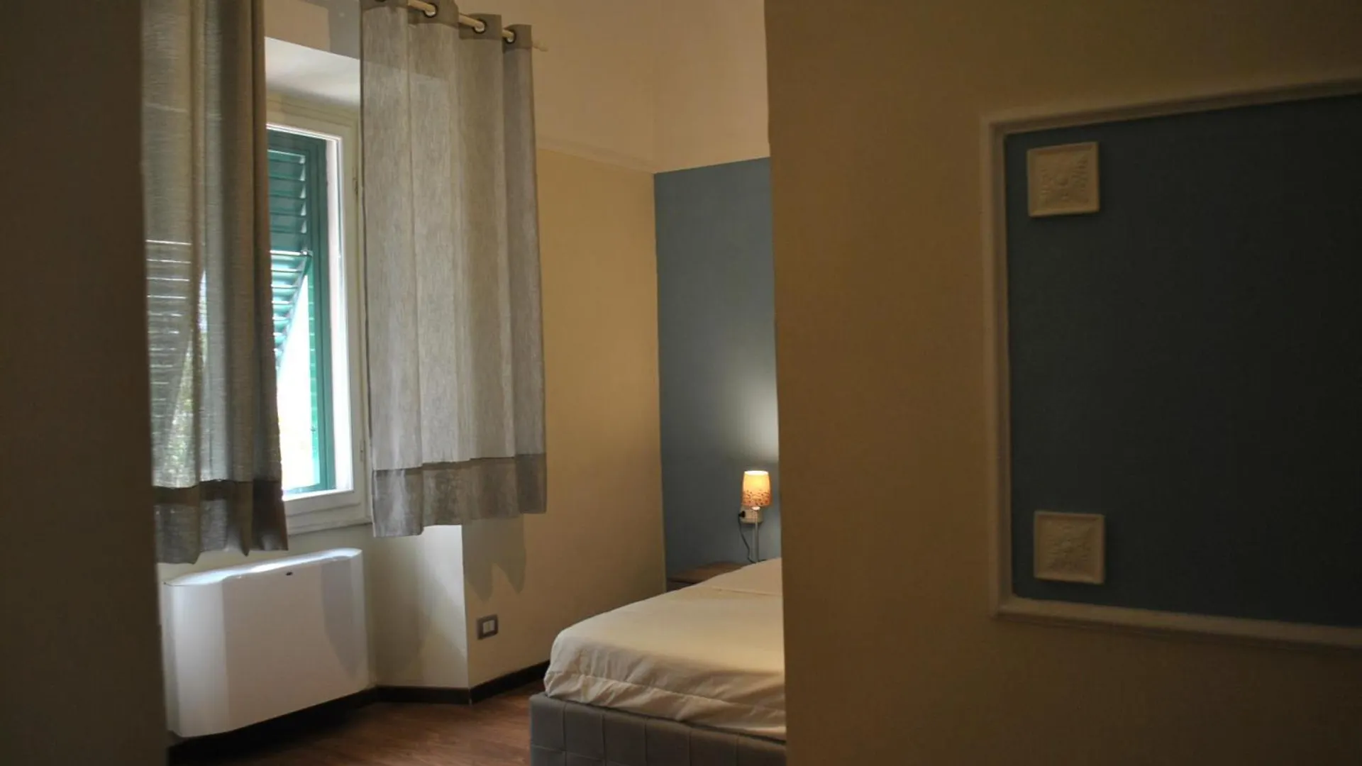 Palazzo Guasti Appartamento Guido Prato  Italy