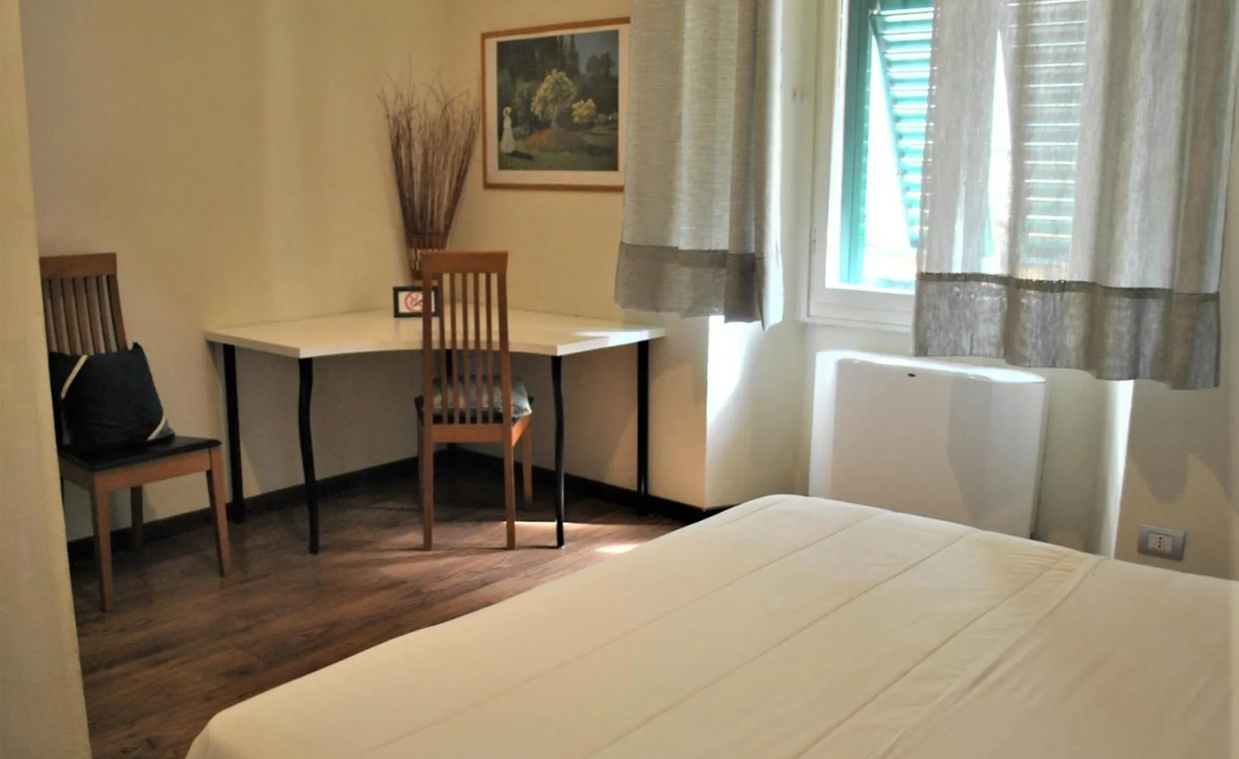 Apartment Palazzo Guasti Appartamento Guido Prato