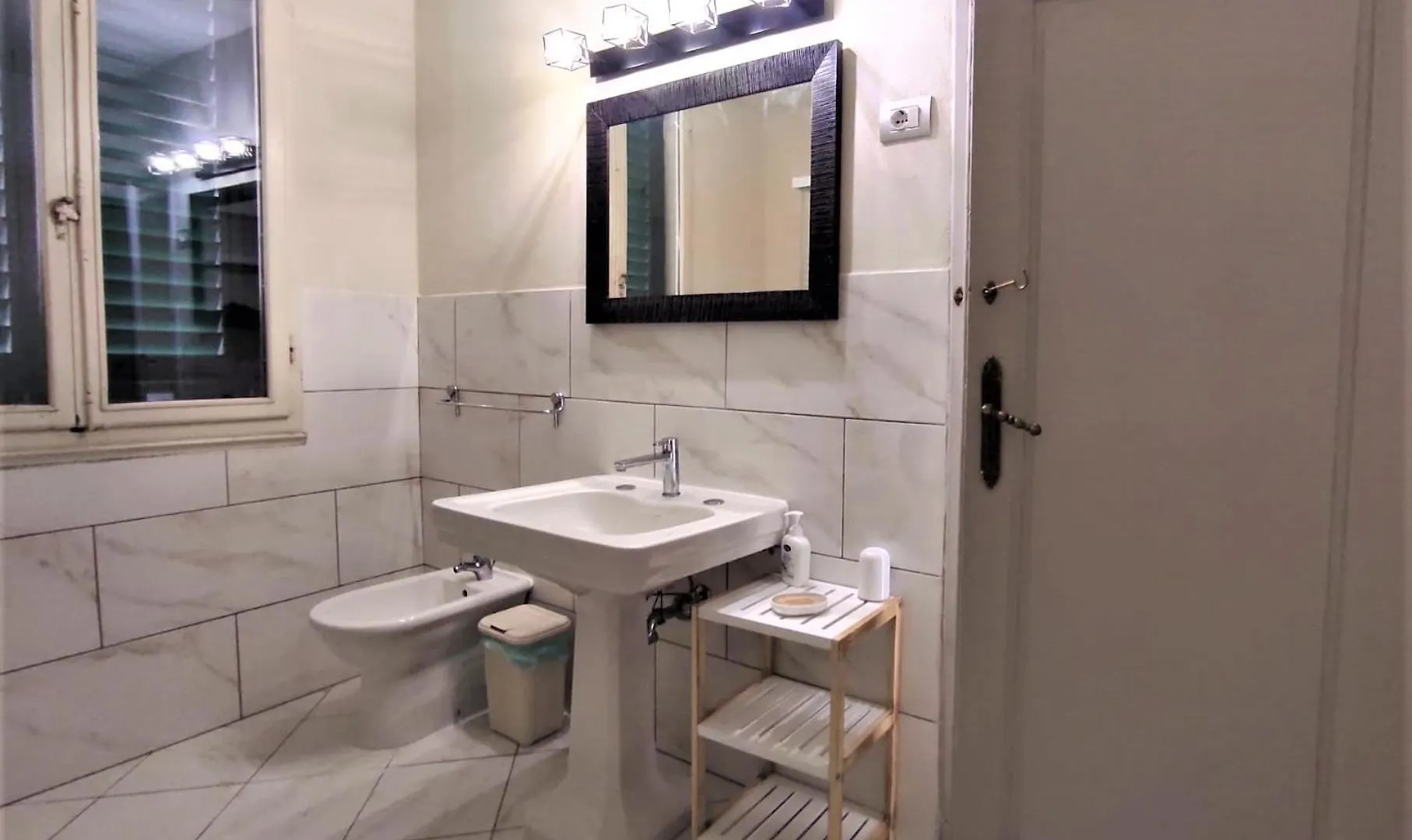 Palazzo Guasti Appartamento Guido Prato  Apartment Prato (Prato)